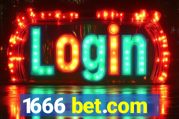 1666 bet.com